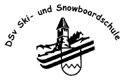Logo SkiSnowboardschule